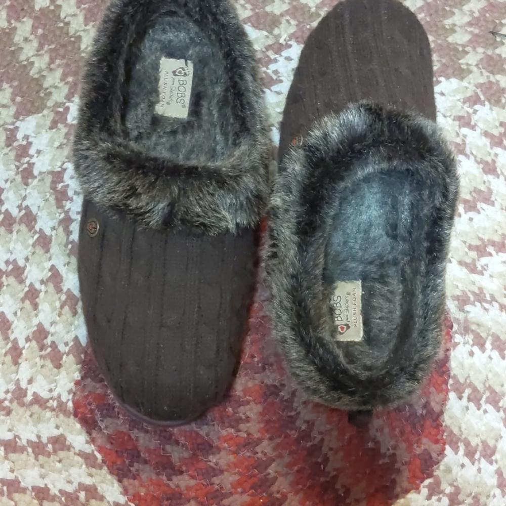 BOBS by Skechers never worn size 11